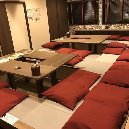 Guest House One More Heart At Nara Koromo Экстерьер фото